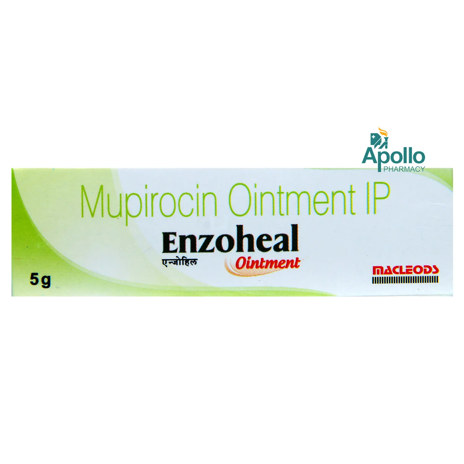ENZOHEAL OINT