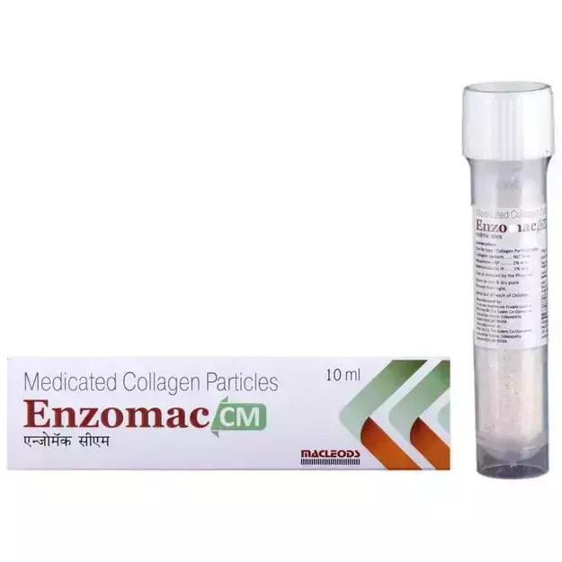 ENZOMAC CM POWDER