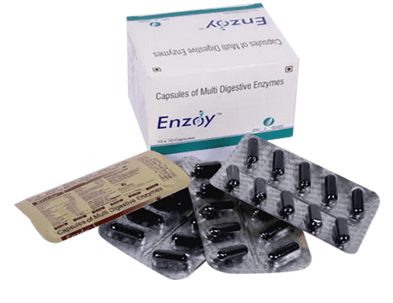 ENZOY CAPS