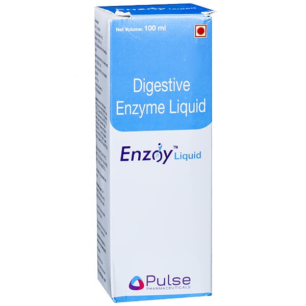 ENZOY LIQUID 100ML