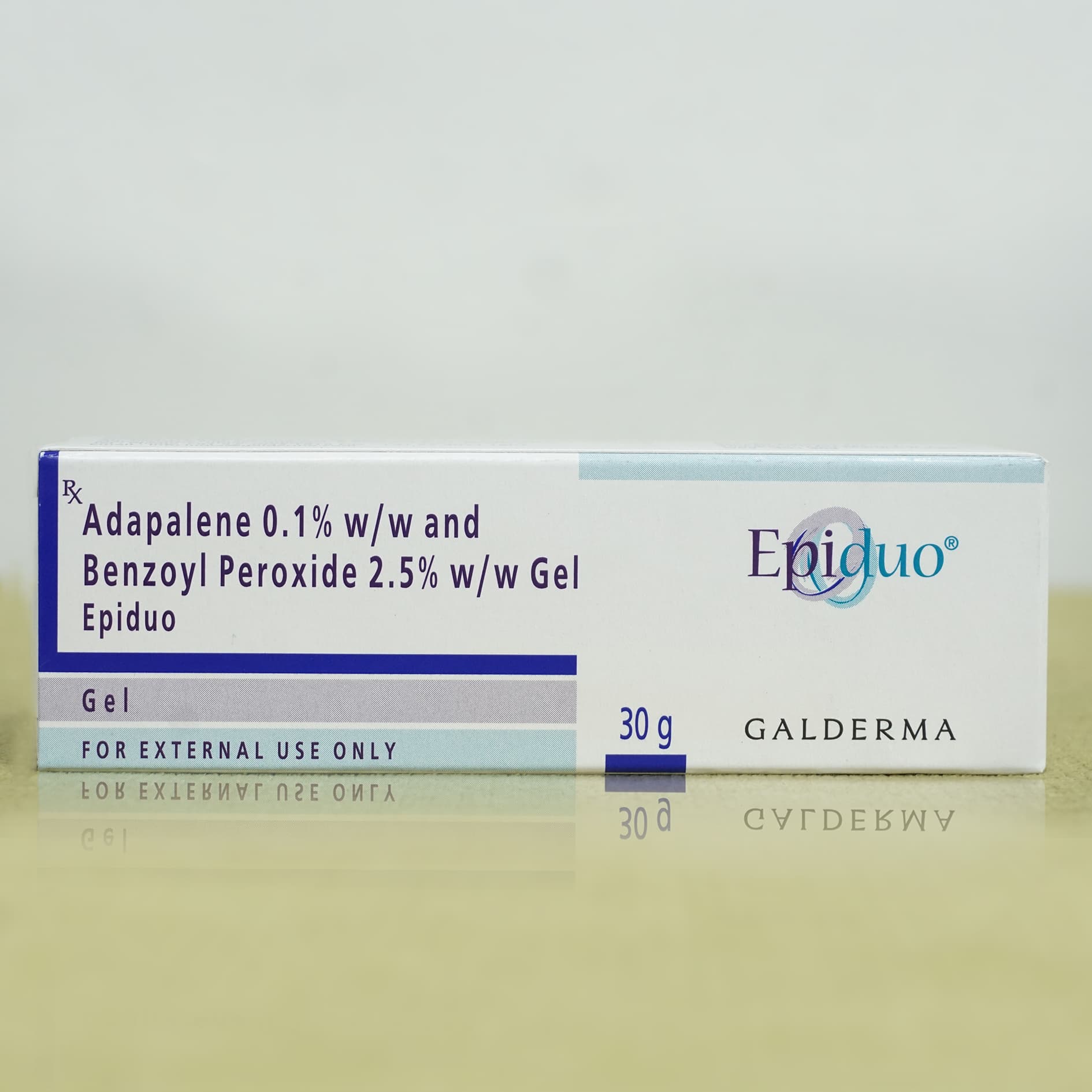 EPIDUO
