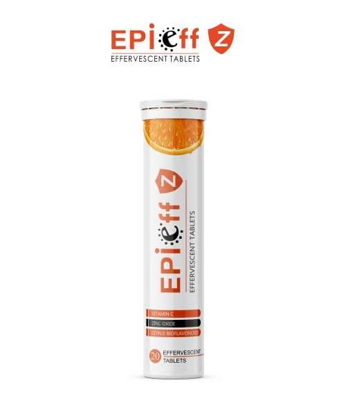 EPIEFF EFFE TAB
