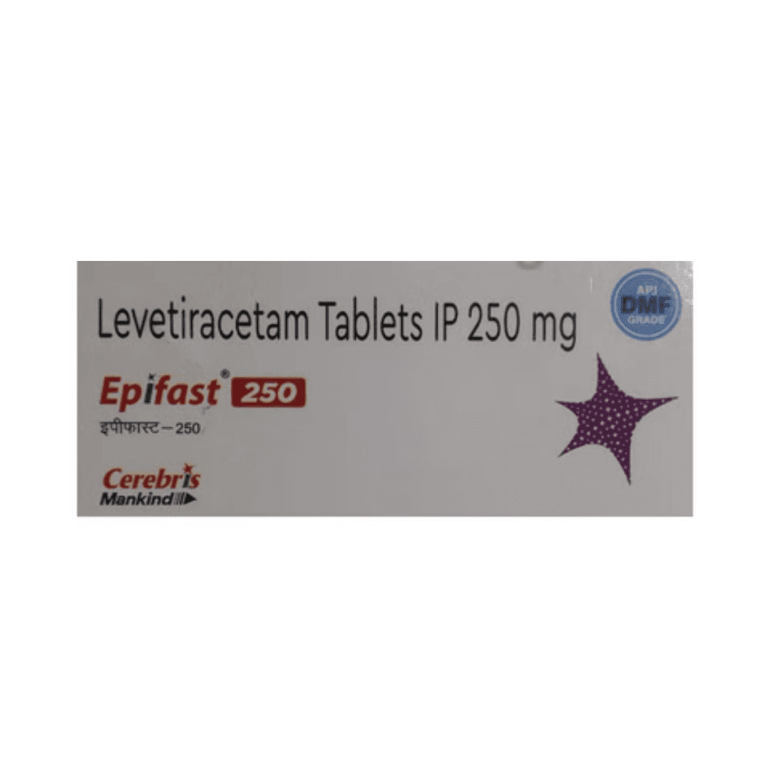 EPIFAST 250 TAB