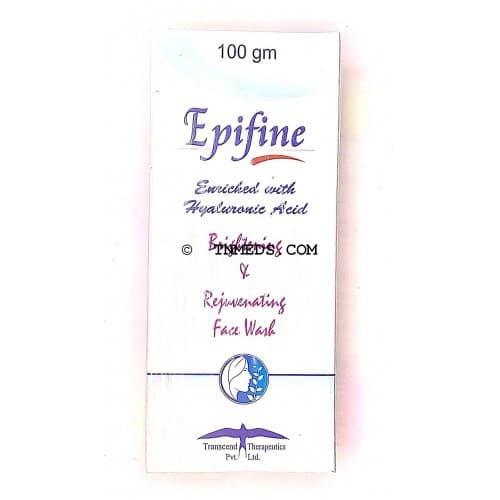 EPIFINE FACEWASH