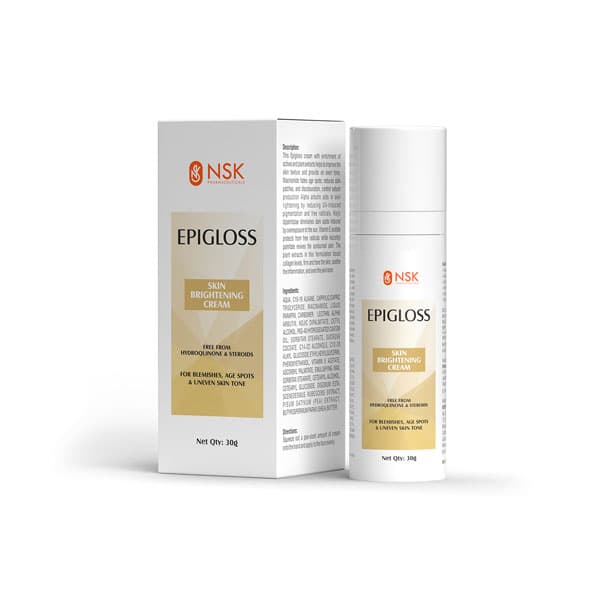 EPIGLOSS CREAM