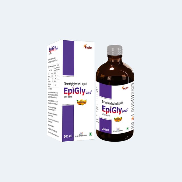 Epigly Dmg Syp