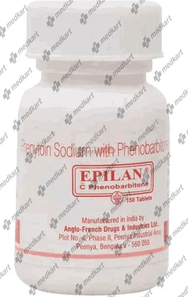 EPILAN C PHENO 150`S*