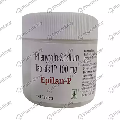 EPILAN-P TAB