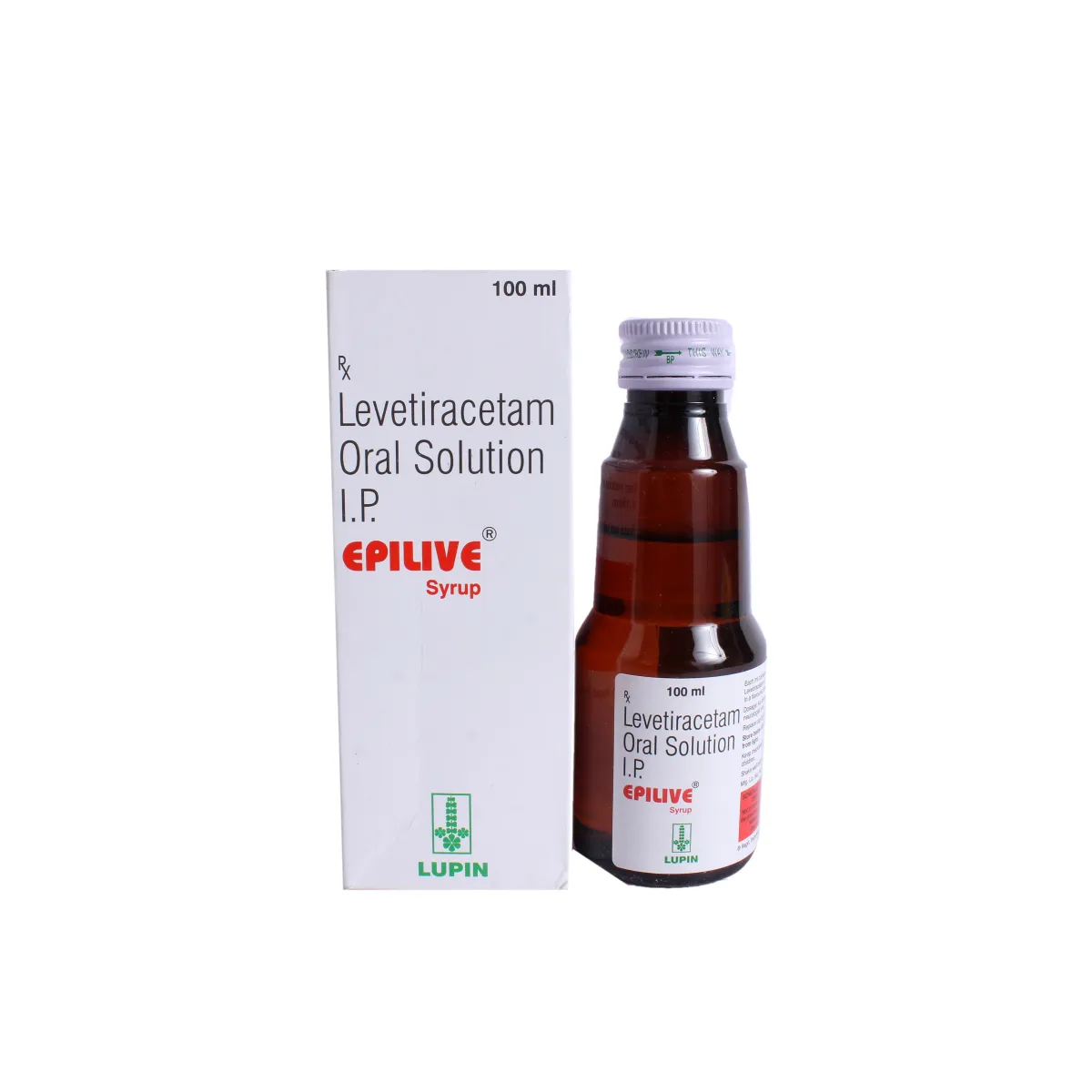 EPILIVE PREMIX 1000MG SYRUP