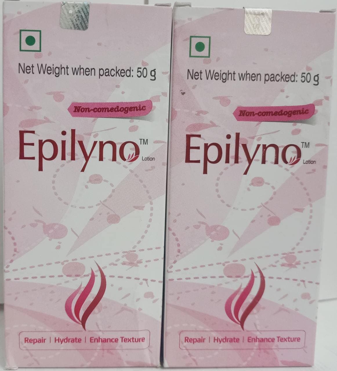 EPILYNO LOTION