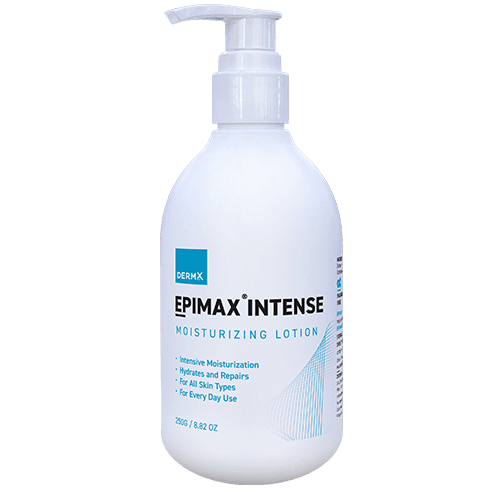 Epimax Intense Moist.Lotion