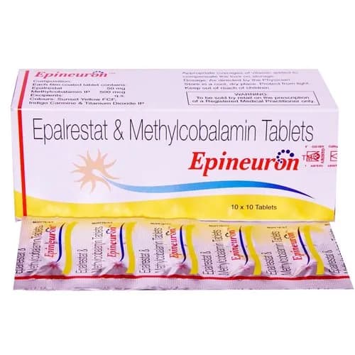 EPINEURON TAB