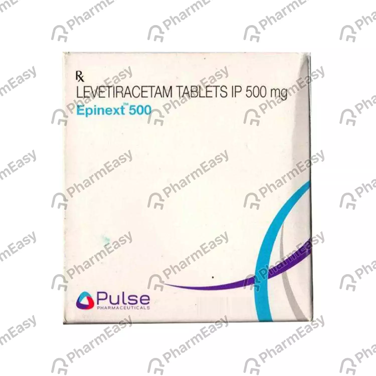 EPINEXT 500MG TAB