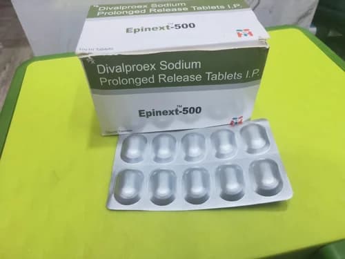 EPINEXT INJ 5ML