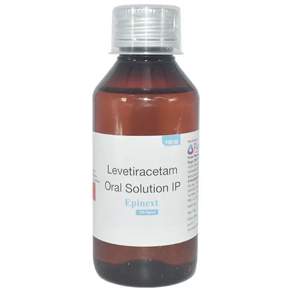 EPINEXT SYRUP 100ML