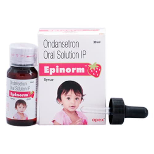 EPINORM SYP