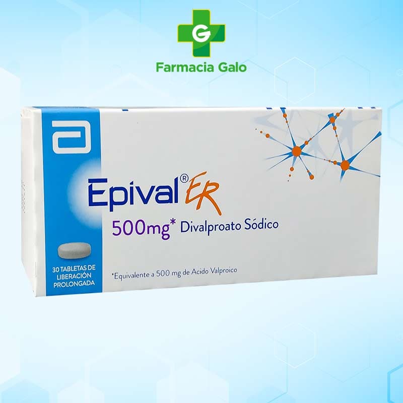 EPIQUELL 500MG ER TAB