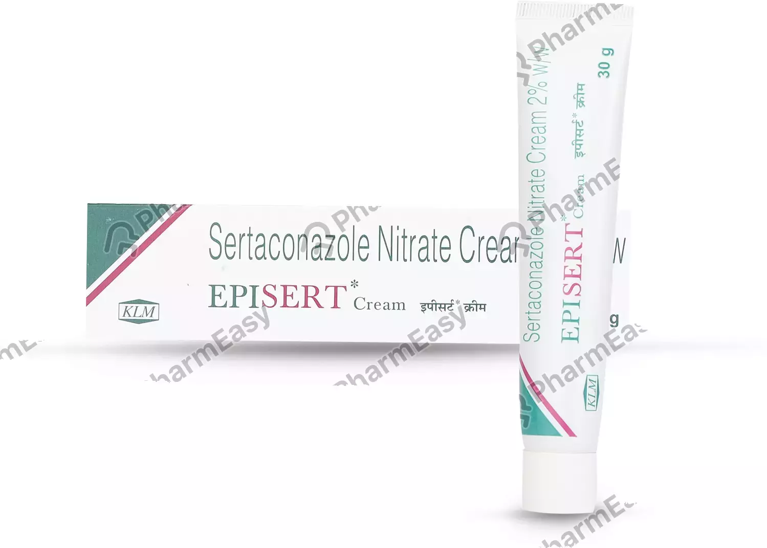 EPISERT CREAM 30GM