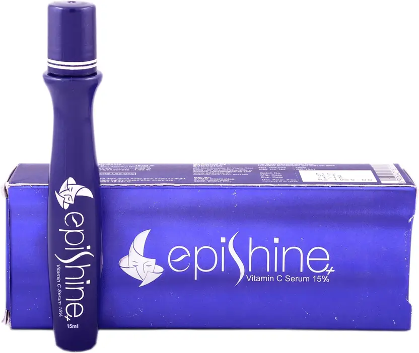 EPISHINE 15ML