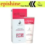 EPISHINE FACE WASH 200ML
