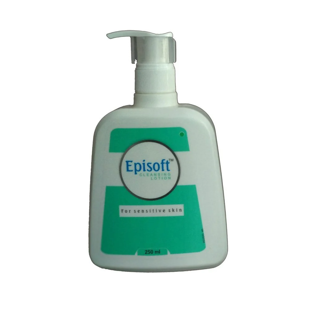 EPISOFT CLEAN LOTION 250ML