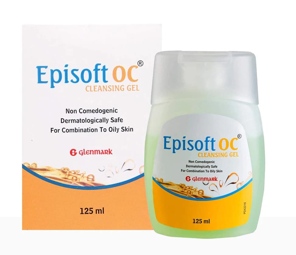 EPISOFT OC GEL