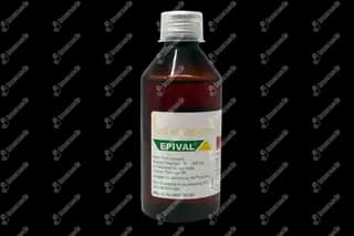 EPIVAL SUS 200ML
