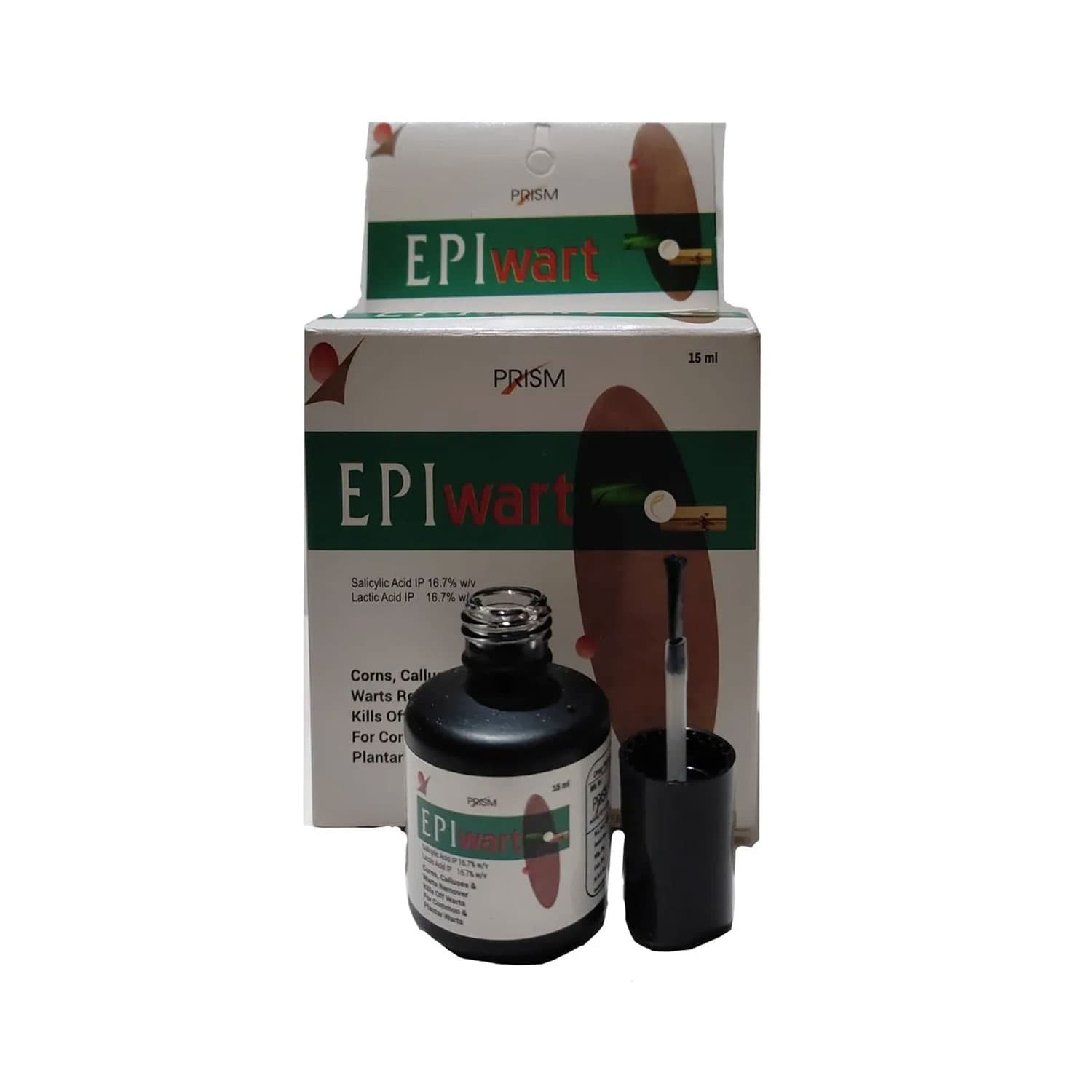 EPIWART SOLUTION