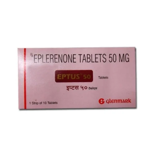 EPLINORA 50MG TAB