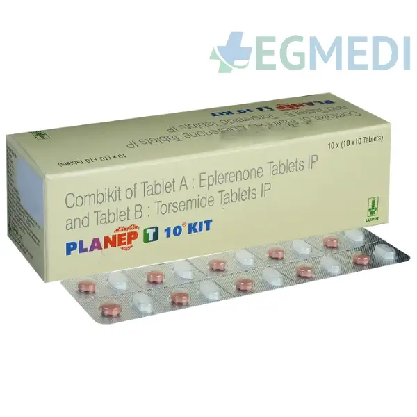 EPLINORA-T 10 (KIT)