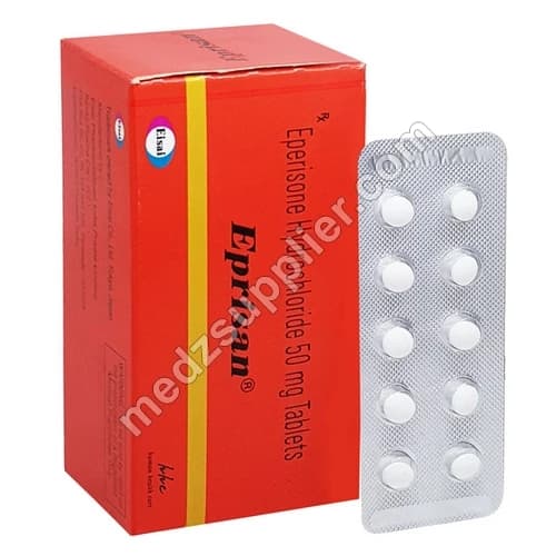 EPRISAN 50MG