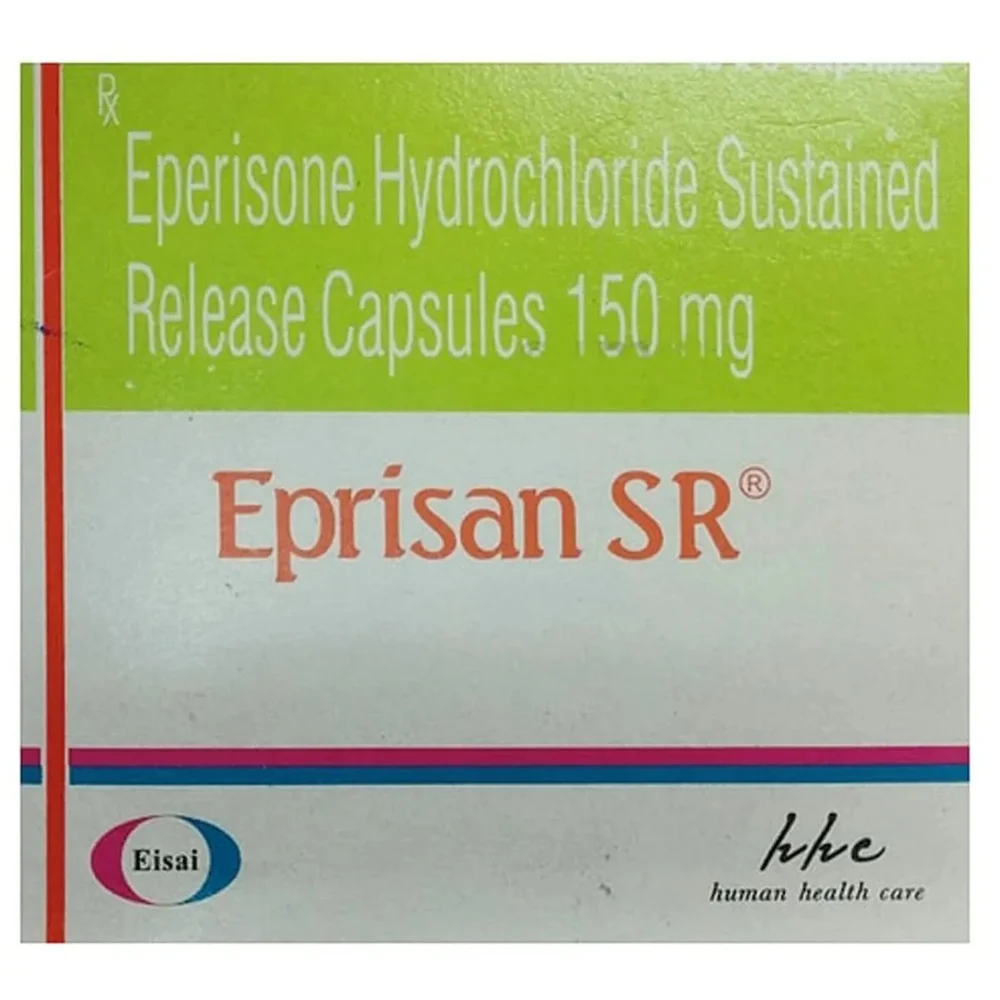 EPRISAN SR