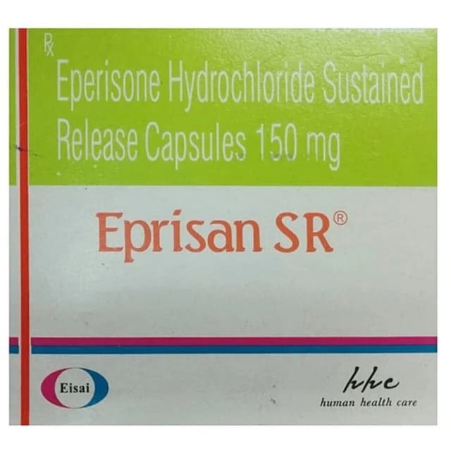 EPRISAN SR