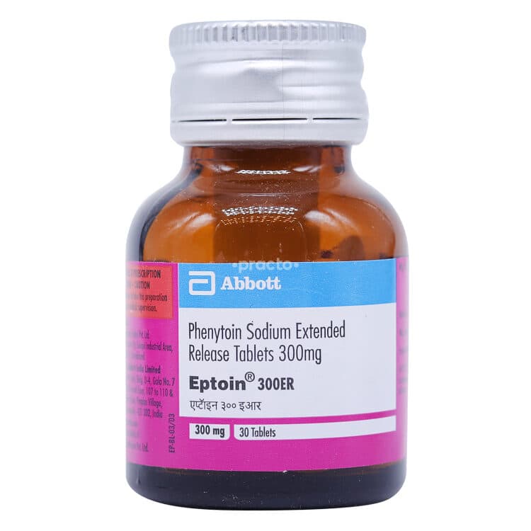 EPTOIN 300 ER