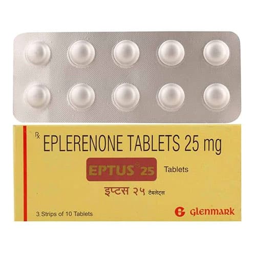 EPTUS 25MG TAB