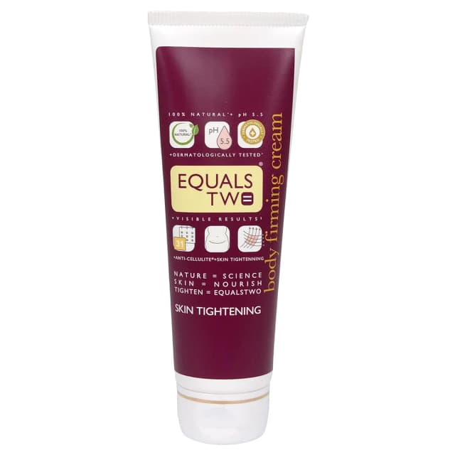 Equals Two Body Firming Cream