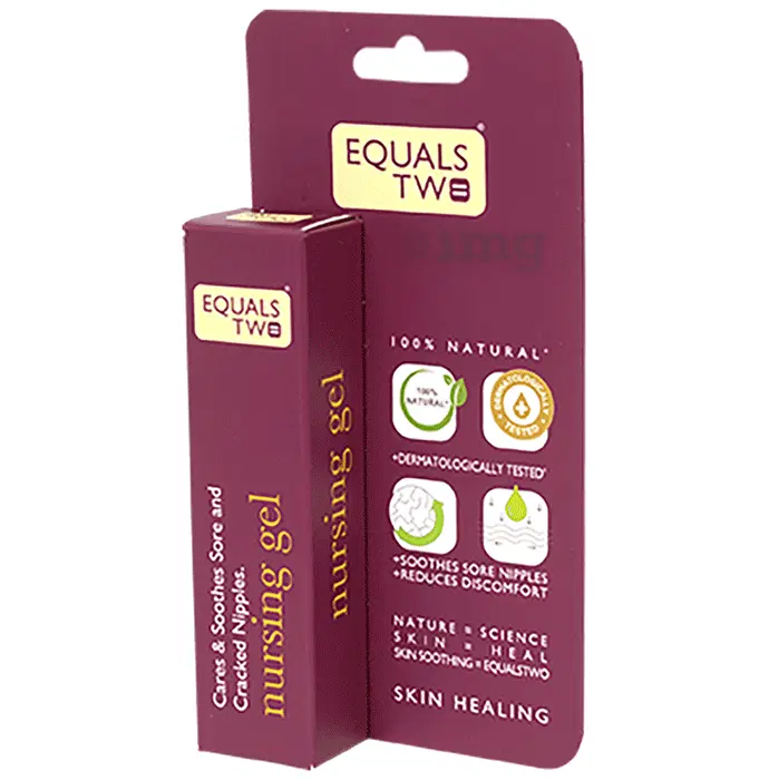 EQUALSTWO UNDER EYE GEL