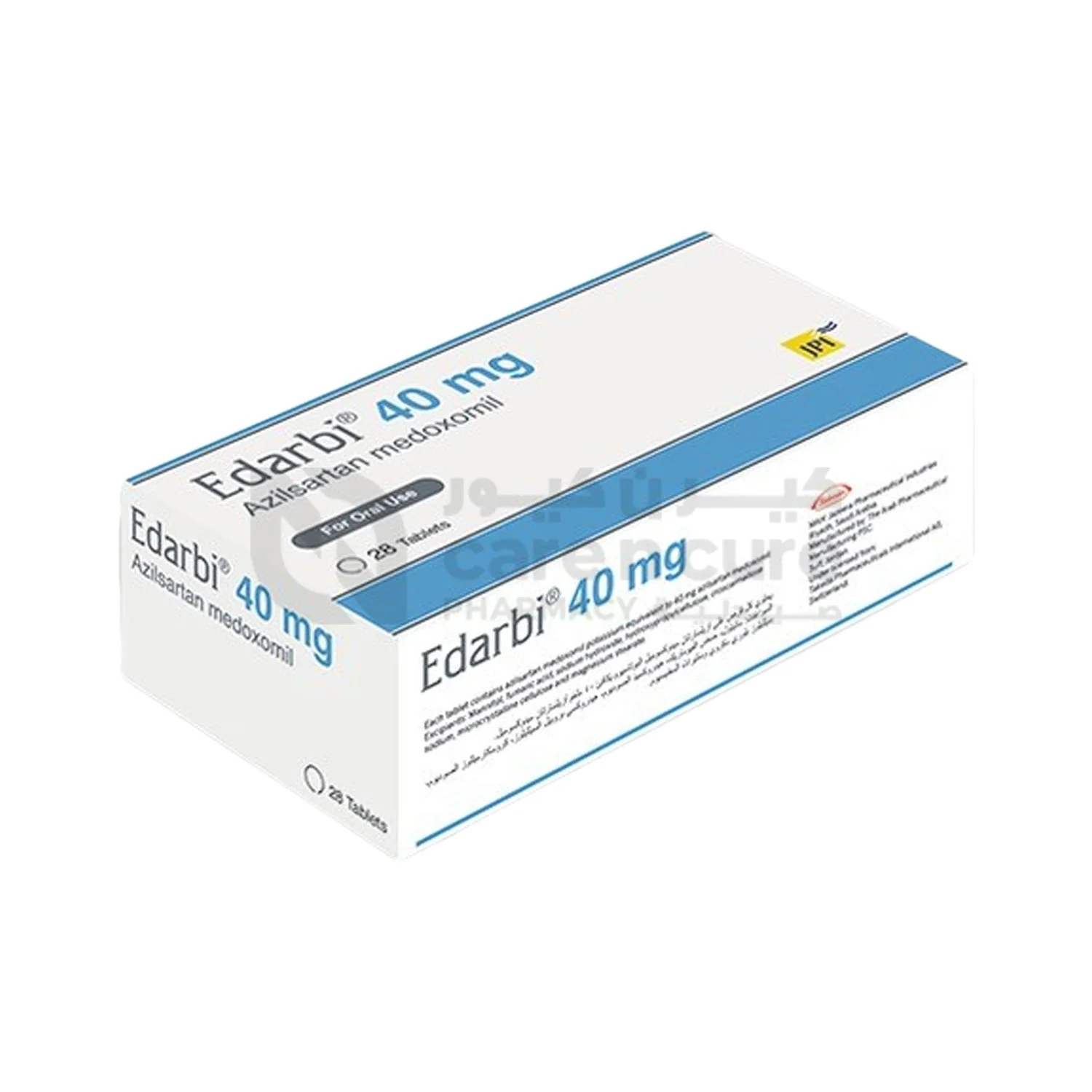 ERADY PLUS TAB