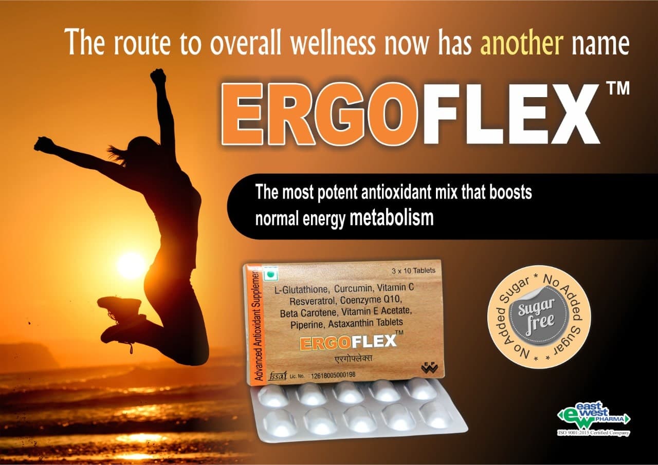 ERGOFLEX TAB