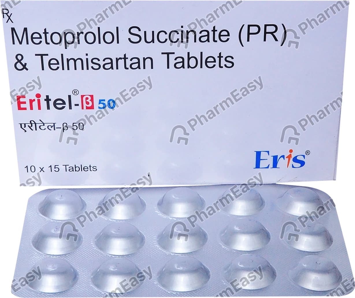 ERITEL-BETA TRIO 50MG TAB