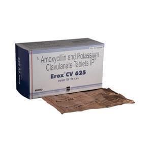EROX 250 DISTAB