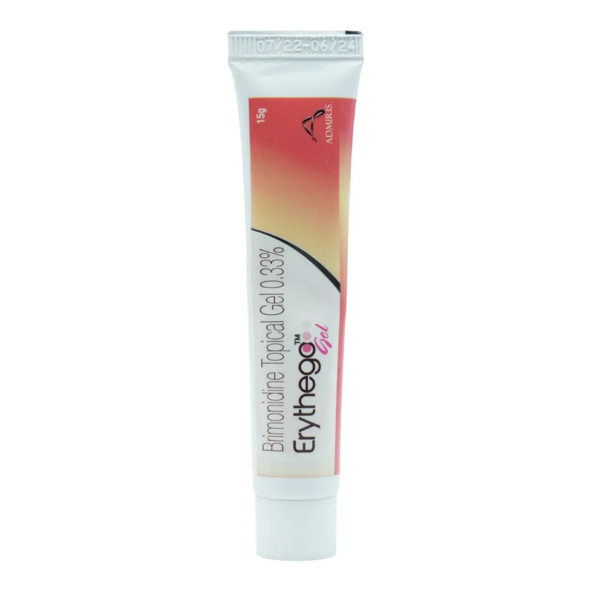 ERYTHEGO GEL