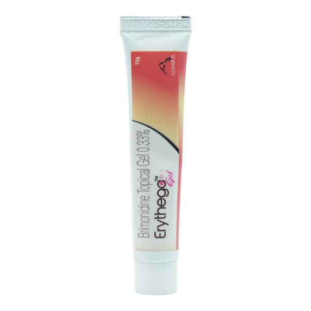 ERYTHEGO GEL