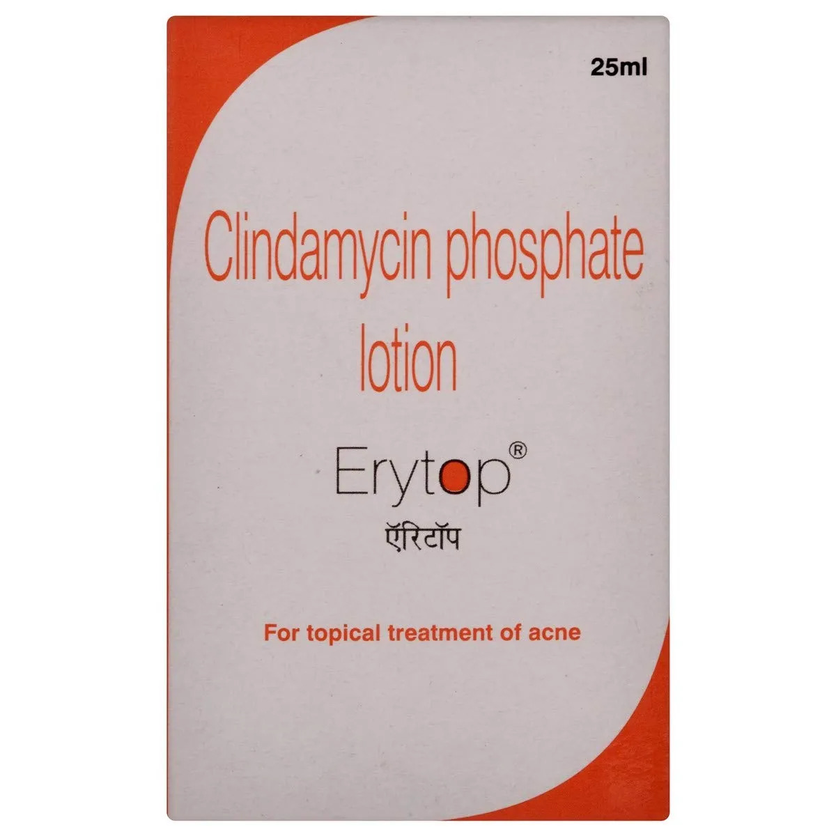ERYTOP LOTION