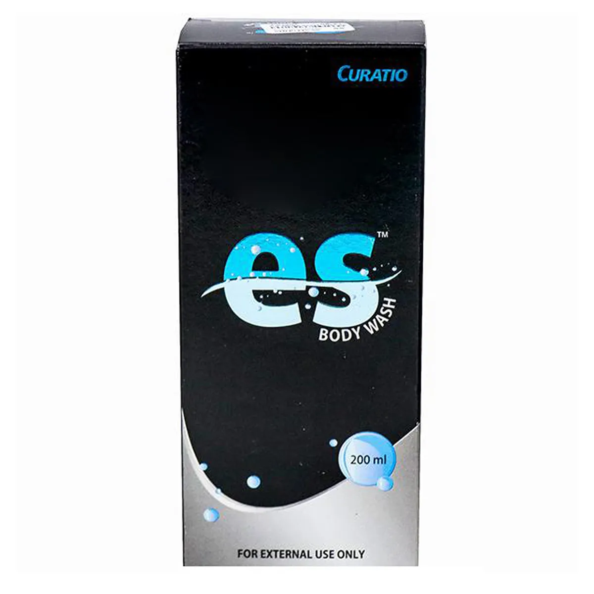 ES BODY WASH