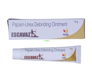 Escavaz Ointment