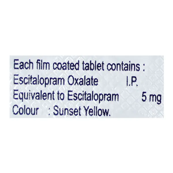 ESCIFINE FORTE TAB