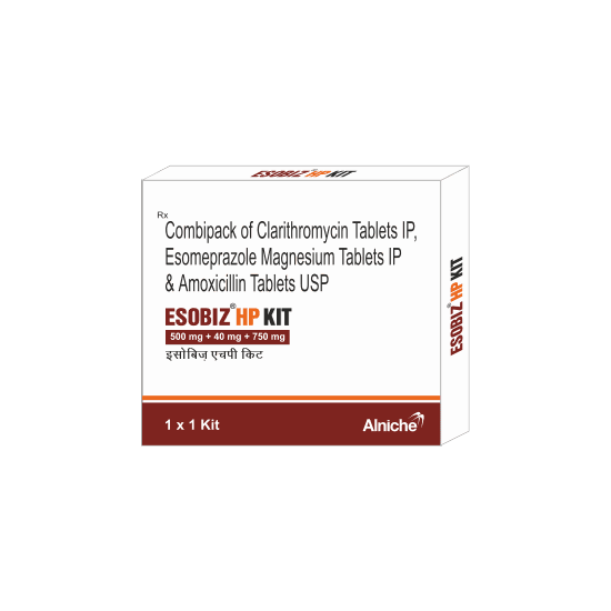 ESCIPIX CZ 0.25 TAB