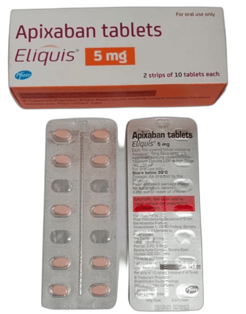 ESCITUS-5MG TAB