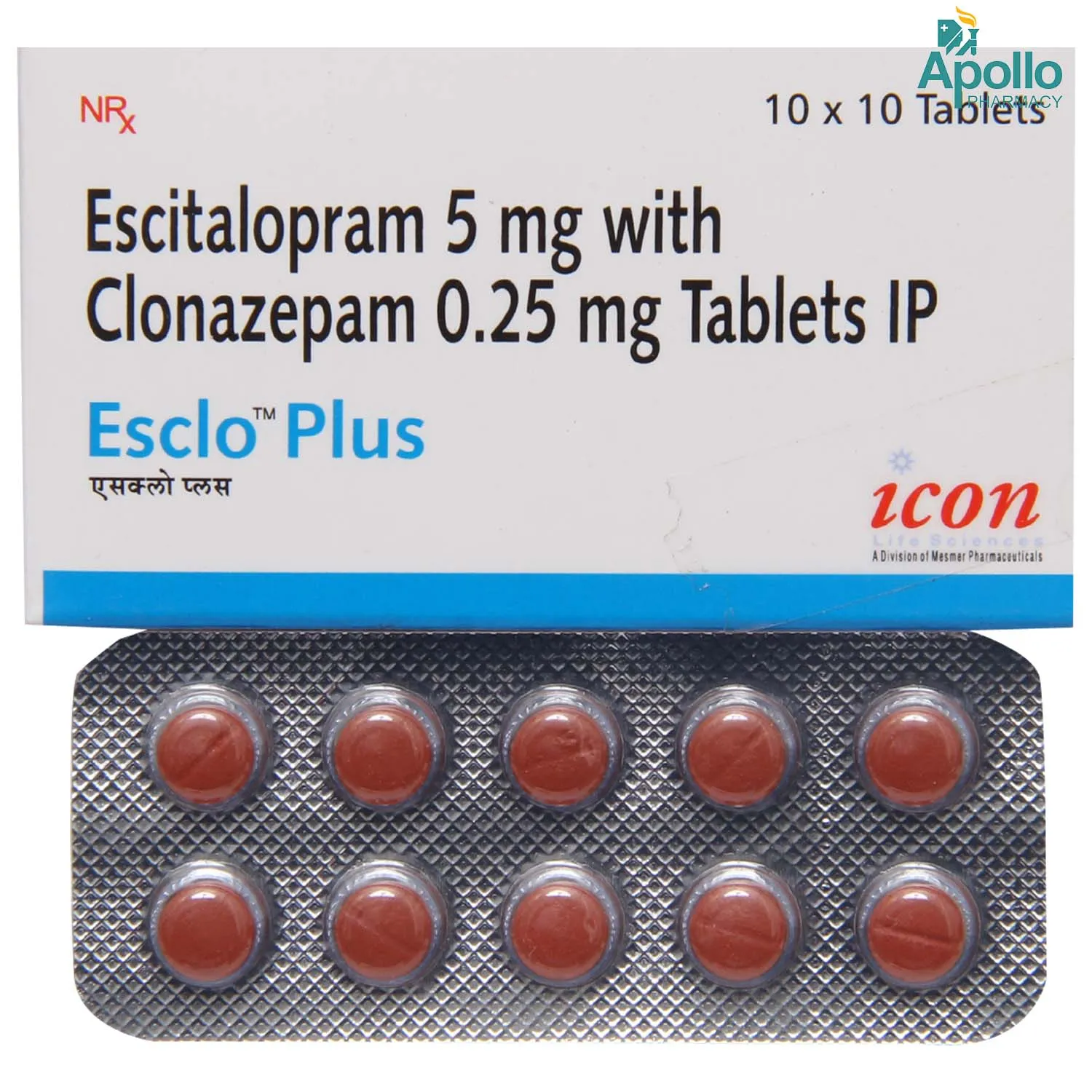 ESCLO PLUS